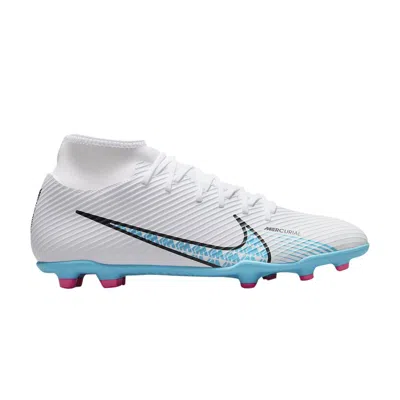 NIKE MERCURIAL SUPERFLY 9 CLUB MG 'BLAST PACK'