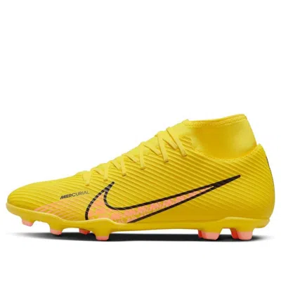NIKE Nike Mercurial Superfly 9 Club MG 'Lucent Pack'