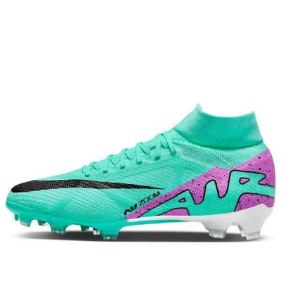 NIKE Nike Mercurial Superfly 9 Pro FG 'Peak Ready Pack'