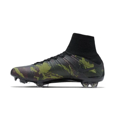 NIKE Nike Mercurial Superfly SE FG 'Jungle Camo'