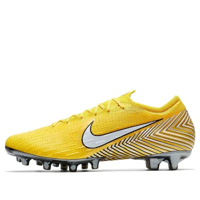 NIKE Nike Mercurial Vapor 12 AG Pro 'Yellow White'
