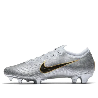 NIKE Nike Mercurial Vapor 12 Elite SE FG 'Golden Touch'