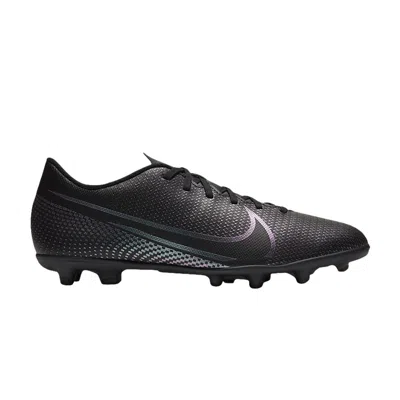NIKE MERCURIAL VAPOR 13 CLUB MG 'BLACK'