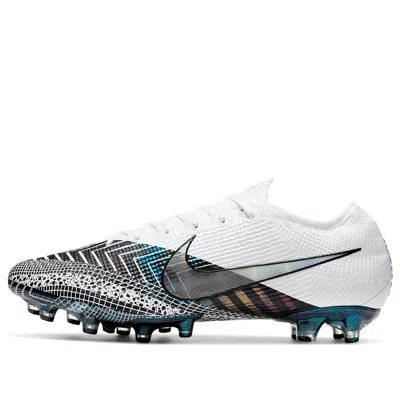 NIKE Nike Mercurial Vapor 13 Elite MDS AG Pro 'Dream Speed - White Black'