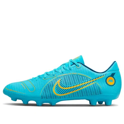 NIKE Nike Mercurial Vapor 14 Academy HG 'Blue Orange'