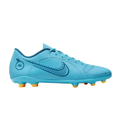 NIKE MERCURIAL VAPOR 14 CLUB MG 'BLUEPRINT PACK'