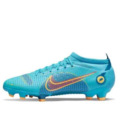 NIKE Nike Mercurial Vapor 14 Pro FG 'Chlorine Blue'