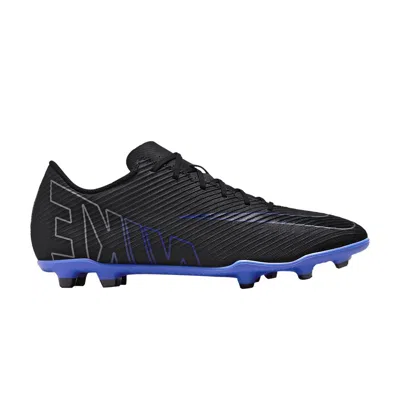 NIKE MERCURIAL VAPOR 15 CLUB MG 'SHADOW PACK'