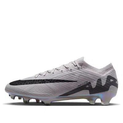 NIKE Nike Mercurial Vapor 15 Elite FG AS 'Atmosphere Grey'