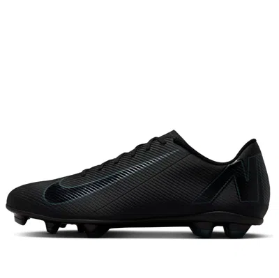 NIKE Nike Mercurial Vapor 16 Club MG 'Black Deep Jungle'