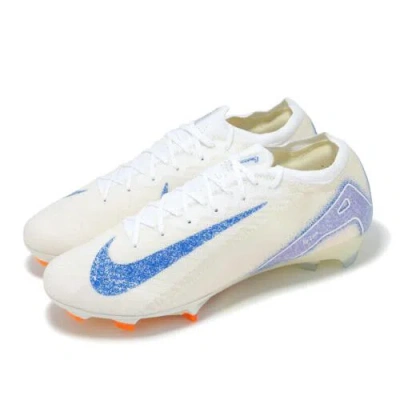 NIKE NIKE MERCURIAL VAPOR 16 ELITE FG BLUEPRINT PACK MEN SOCCER SPIKES HJ4188-100