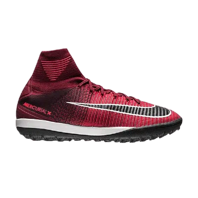 NIKE MERCURIALX PROXIMO 2 TF 'TEAM RED'