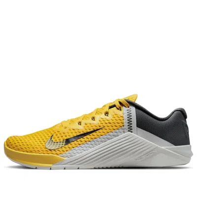 NIKE Nike Metcon 6 'Bright Citron'