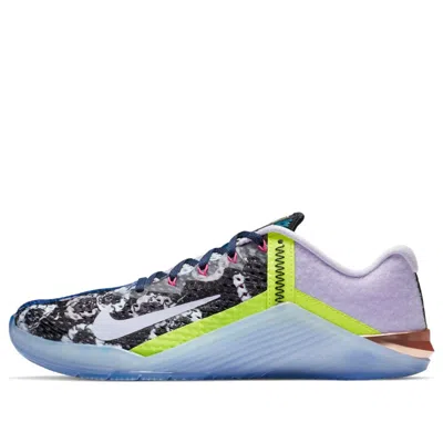 NIKE Nike Metcon 6 X 'What The'