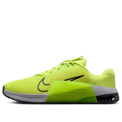 NIKE Nike Metcon 9 'Light Lemon Volt'