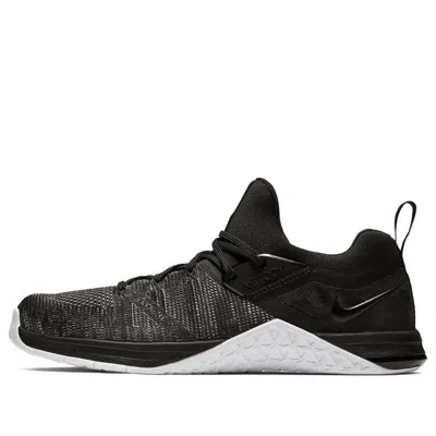 NIKE Nike Metcon Flyknit 3 'Black'