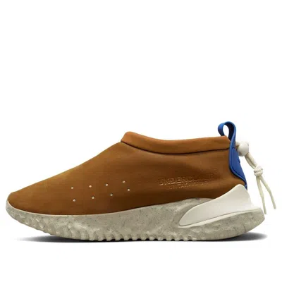 NIKE Nike Moc Flow 'Undercover Ale Brown Team Royal'
