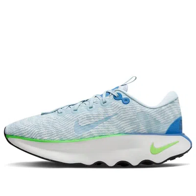 NIKE Nike Motiva 'Light Armory Blue'