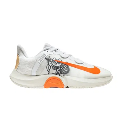 NIKE NAOMI OSAKA X NIKECOURT AIR ZOOM GP TURBO 'MANEKI-NEKO'