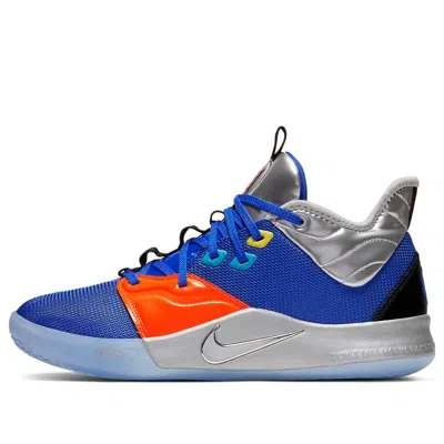 NIKE Nike NASA X PG 3 'Apollo 14'