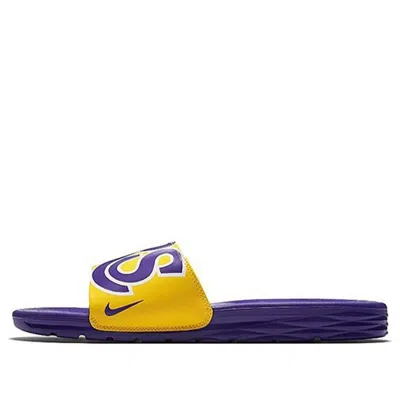 NIKE Nike NBA x Benassi 'Lakers'