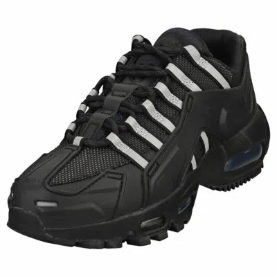 NIKE NIKE NDSTRKT AM 95 HERREN BLACK SNEAKER MODE - 37.5 EU