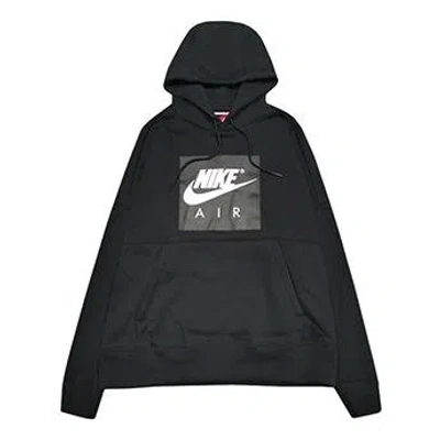 NIKE Nike New Men's Fashion Hooded Casual Sports