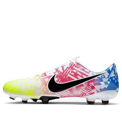 NIKE Nike Neymar Jr. x Mercurial Vapor 13 Academy MG 'Jogo Prismatico'