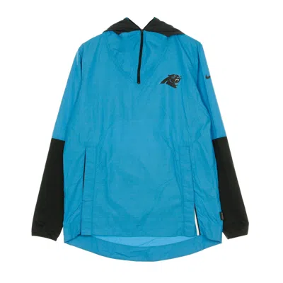 NIKE-NFL MEN'S REMOVABLE WINDBREAKER NFL TEAM LOGO PREGAME LIGHTWEIGHT PLAYER JACKET CARPAN ORIGINAL TEAM COL