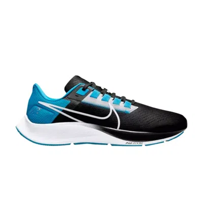 NIKE NFL X AIR ZOOM PEGASUS 38 'CAROLINA PANTHERS'