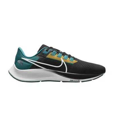 NIKE NFL X AIR ZOOM PEGASUS 38 'JACKSONVILLE JAGUARS'