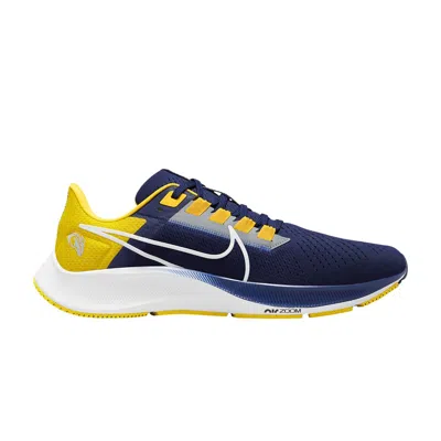 NIKE NFL X AIR ZOOM PEGASUS 38 'LOS ANGELES RAMS'