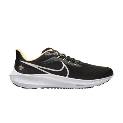 NIKE NFL X AIR ZOOM PEGASUS 39 'NEW ORLEANS SAINTS'