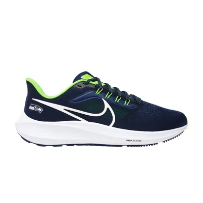 NIKE NFL X AIR ZOOM PEGASUS 39 'SEATTLE SEAHAWKS'