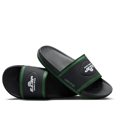 NIKE Nike NFL x Offcourt Slide 'New York Jets'