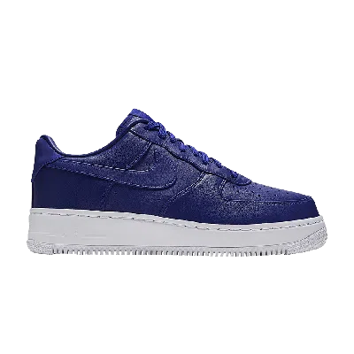 NIKE NIKE NIKELAB AIR FORCE 1 LOW