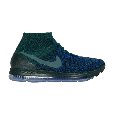 NIKE NIKE NIKELAB AIR ZOOM ALL OUT FLYKNIT