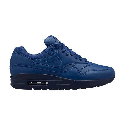NIKE NIKE NIKELAB WMNS AIR MAX 1 PINNACLE 'INSIGNIA BLUE'