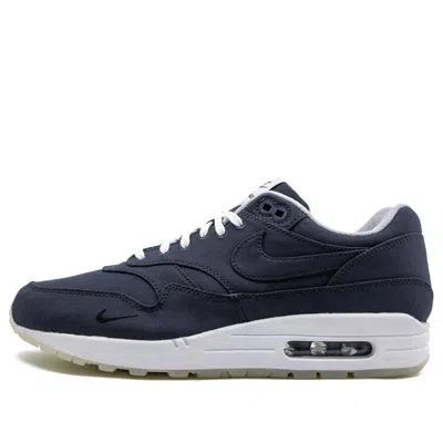 NIKE Nike NikeLab x Dover Street Market Air Max 1 'Brave Blue'