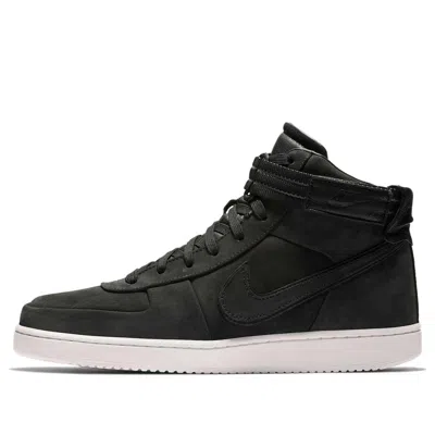 NIKE Nike NikeLab x John Elliott Vandal High 'Black'