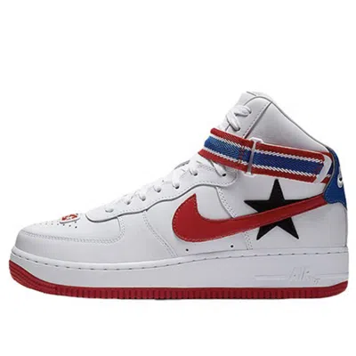 NIKE Nike NikeLab x Riccardo Tisci Air Force 1 High 'White'