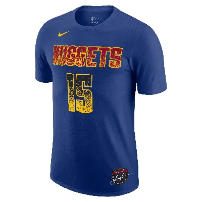 NIKE NIKOLA JOKIÄ DENVER NUGGETS SELECT SERIES  MEN'S NBA T-SHIRT