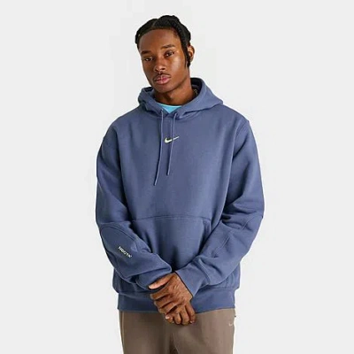 NIKE NIKE NOCTA FLEECE CS PULLOVER HOODIE