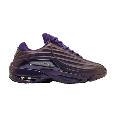 NIKE NOCTA X HOT STEP 2 'EGGPLANT'
