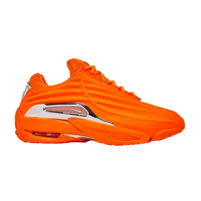NIKE NIKE NOCTA X HOT STEP 2 'TOTAL ORANGE' DZ7293-800