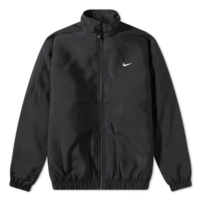 NIKE Nike NRG Satin Bomber Jacket