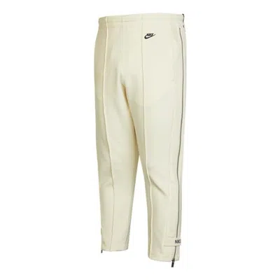 NIKE Nike NSW circa casual pants Asia Sizing 'Light Yellow'