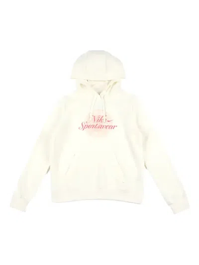 NIKE NSW CLUB GRAPHIC HOODIE