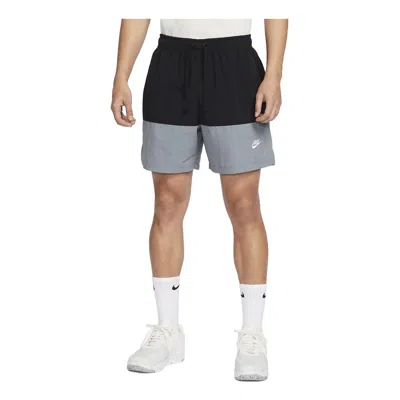 NIKE NIKE NSW CLUB SHORTS 'Grey'