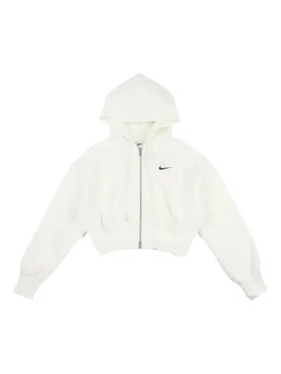 NIKE NSW PHOENIX FULL-ZIP FLEECE HOODIE